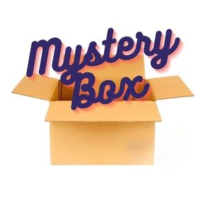 Mystery box 5 items men’s clothing